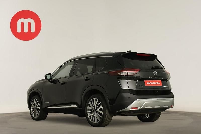 Usado Nissan X-Trail Tekna+ 213 HP (156 kW) 2023 SUV