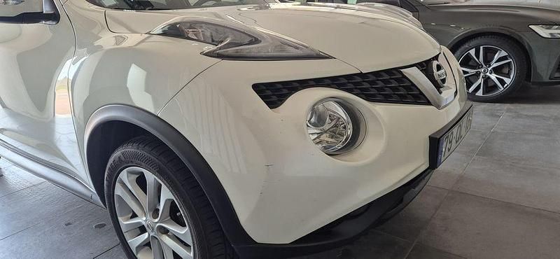 Usado 2015 Nissan Juke SUV | € 10.000 (Bom preço) - Imagem 1/4