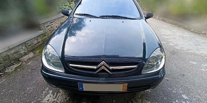 Usado Citroën Xsara VTR Sport 2002 Coupé