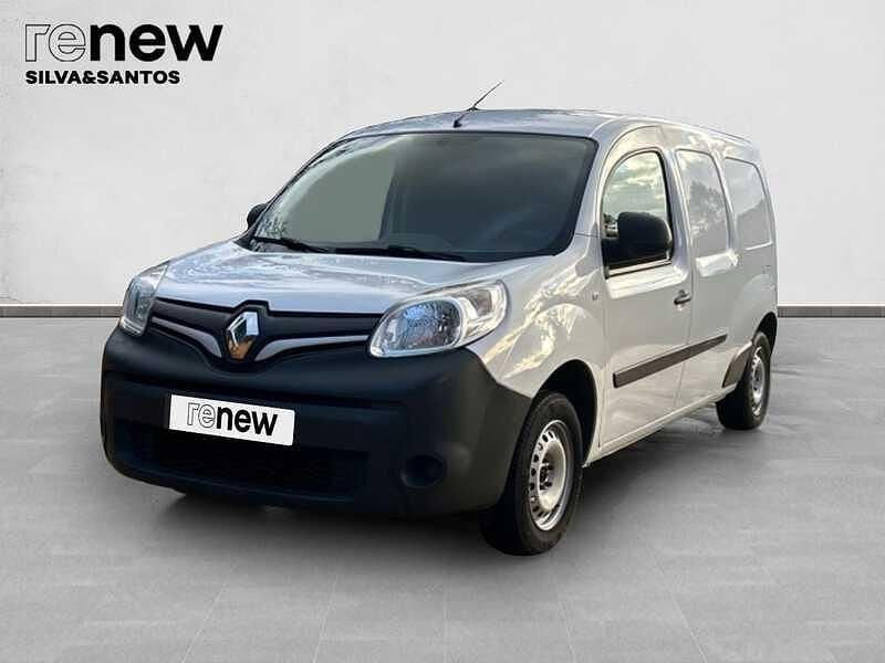 Branco Usado 2019 Renault Kangoo Business | € 10.500 (Bom preço) - Imagem 1/4