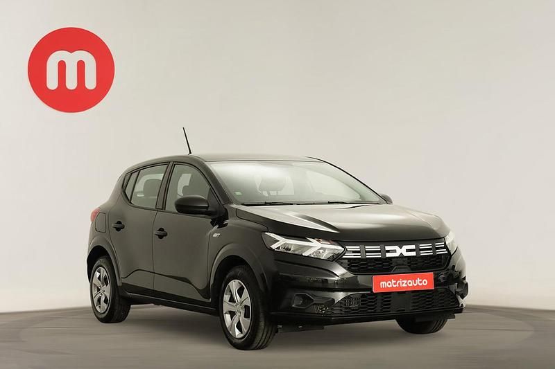 Usado 2024 Dacia Sandero Essentiel Citadino | € 15.499 (Bom preço) - Imagem 1/4