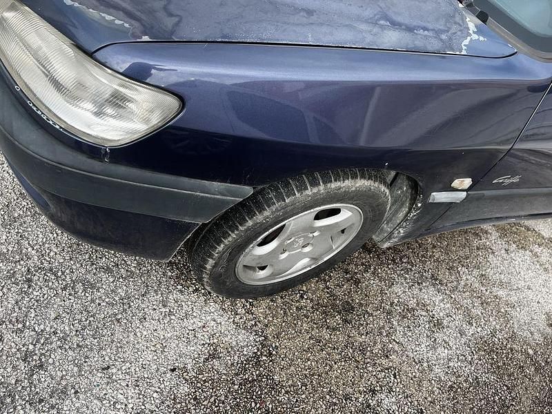 Usado Peugeot 306 90 HP (66 kW) 1999 Carrinha