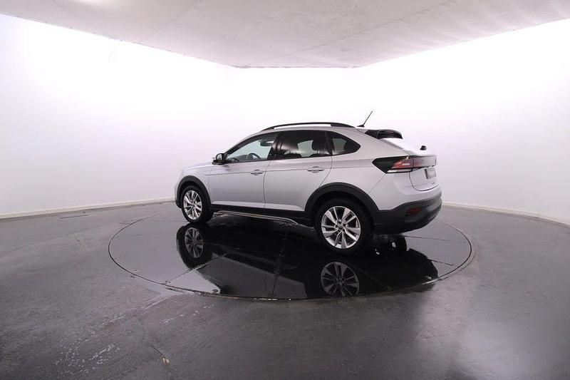 Usado VW Taigo 95 HP (69 kW) 2024 Cinzento SUV