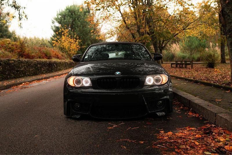 Usado 2010 BMW 118 M Performance Citadino | € 11.000 - Imagem 1/4