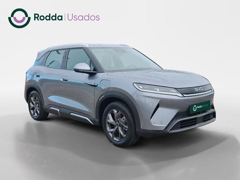 Usado BYD Atto 2 73 kW (100 HP) 2025 Outra SUV