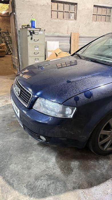 Usado Audi A4 Sport 130 HP (95 kW) 2003 Carrinha