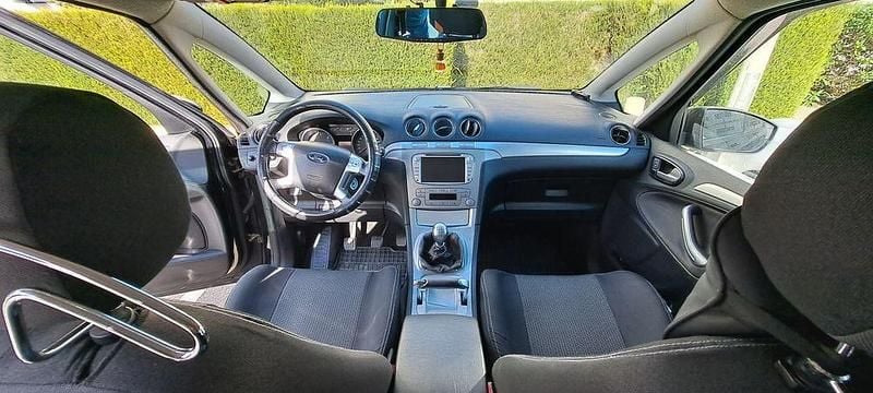 Usado Ford S-MAX S 2007 Monovolume