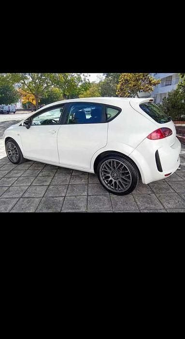 Usado 2006 Seat Leon Sedan | € 7.500 (Caro) - Imagem 1/4