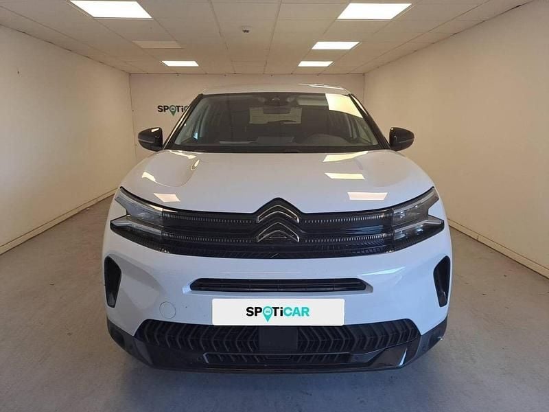 Usado Citroën C5 Aircross 130 HP (95 kW) 2025 Branco SUV