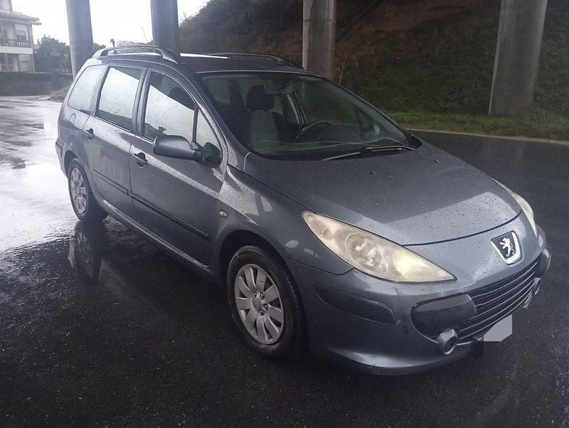 Usado Peugeot 307 2006 Carrinha