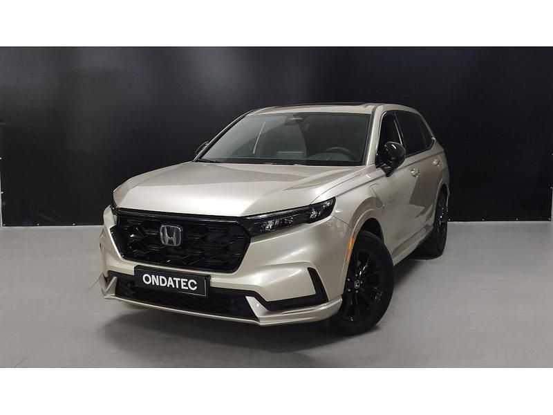 Outra Novo 2025 Honda CR-V SUV | € 56.750 - Imagem 1/4