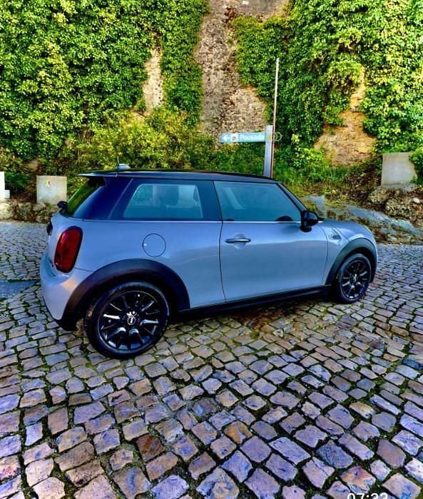 Usado 2014 Mini Coupé Coupé | € 12.900 - Imagem 1/4