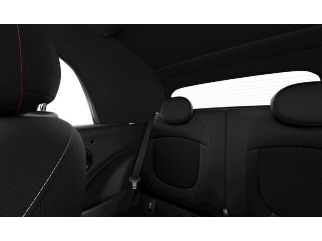 Usado Mini ONE 102 HP (75 kW) 2017 Laranja Citadino