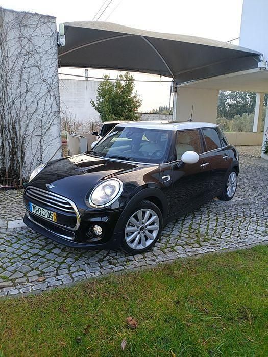 Usado 2015 Mini Cooper D Citadino | € 15.990 (Preço justo) - Imagem 1/4
