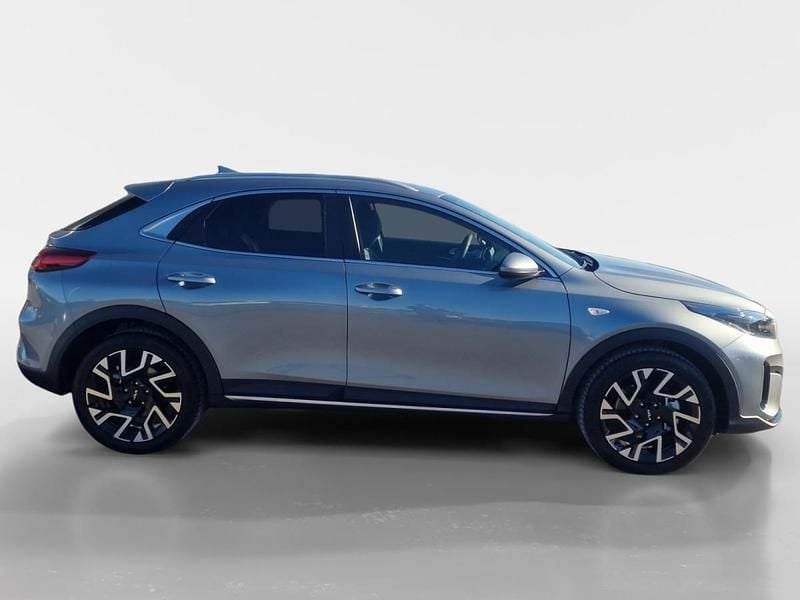 Novo Kia XCeed 100 HP (73 kW) 2025 Outro SUV