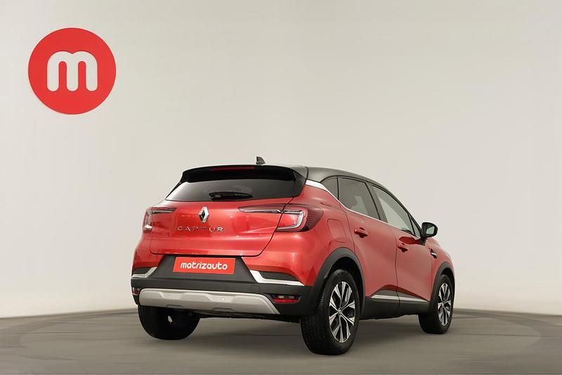 Usado Renault Captur Techno 101 HP (74 kW) 2024 SUV