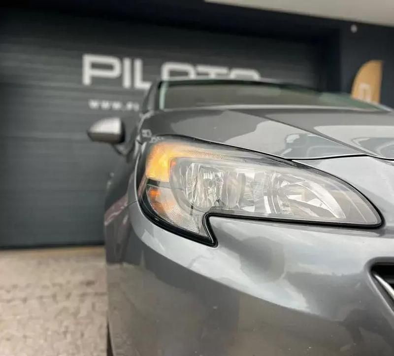 Usado Opel Corsa Business Edition 95 HP (69 kW) 2017 Outra Citadino