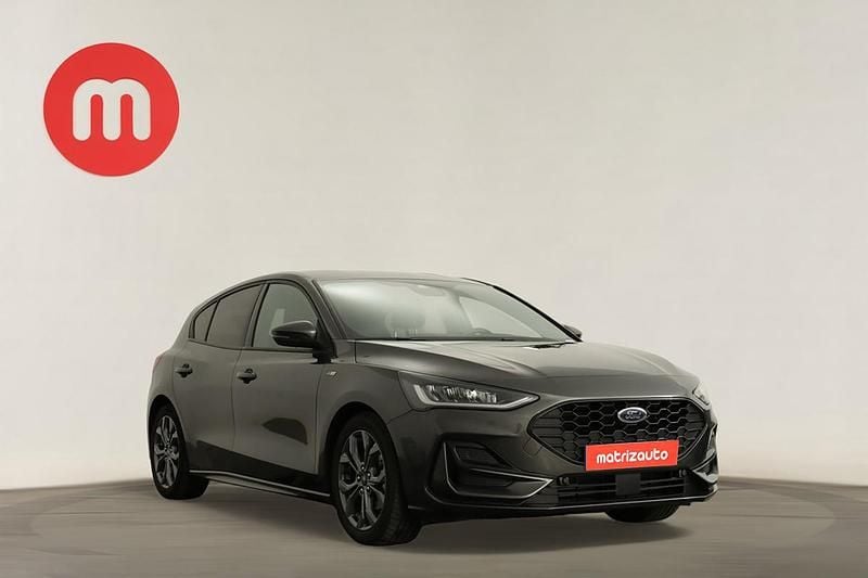 Usado 2024 Ford Focus ST-Line X | € 20.999 (Bom preço) - Imagem 1/4