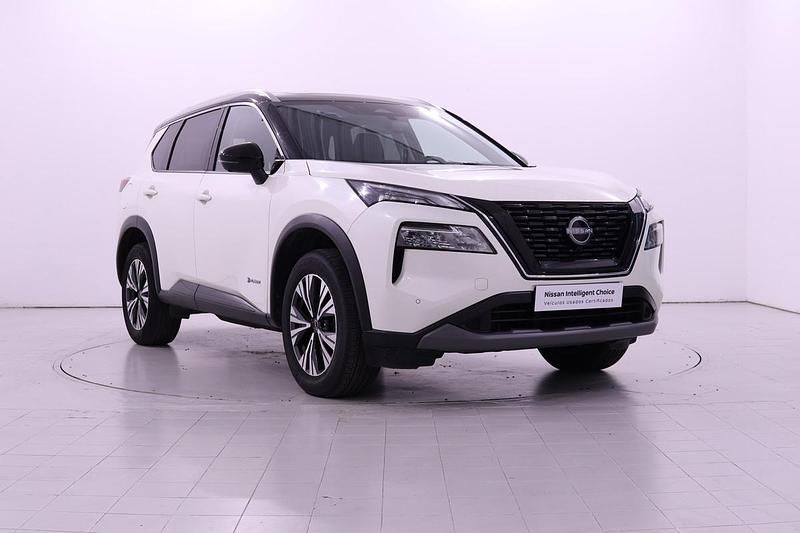 Undefined Usado 2023 Nissan X-Trail SUV | € 38.500 (Preço justo) - Imagem 1/4