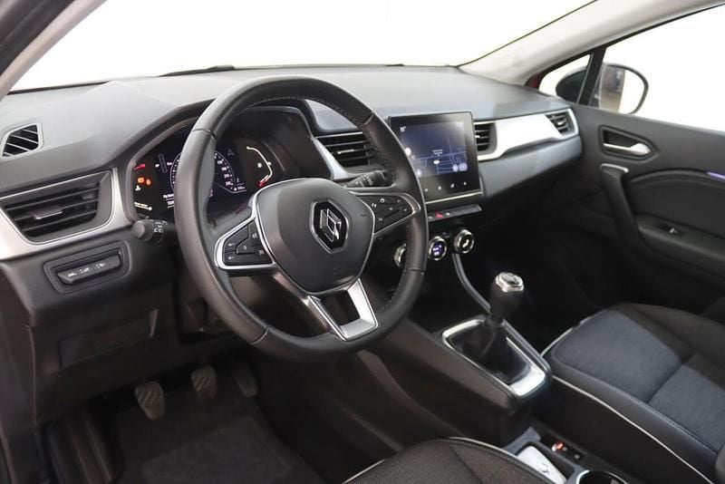 Outra Usado 2023 Renault Captur SUV | € 18.250 (Preço justo) - Imagem 1/2