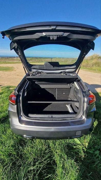 Usado Citroën C4 PureTech 130 HP (95 kW) 2022 Sedan