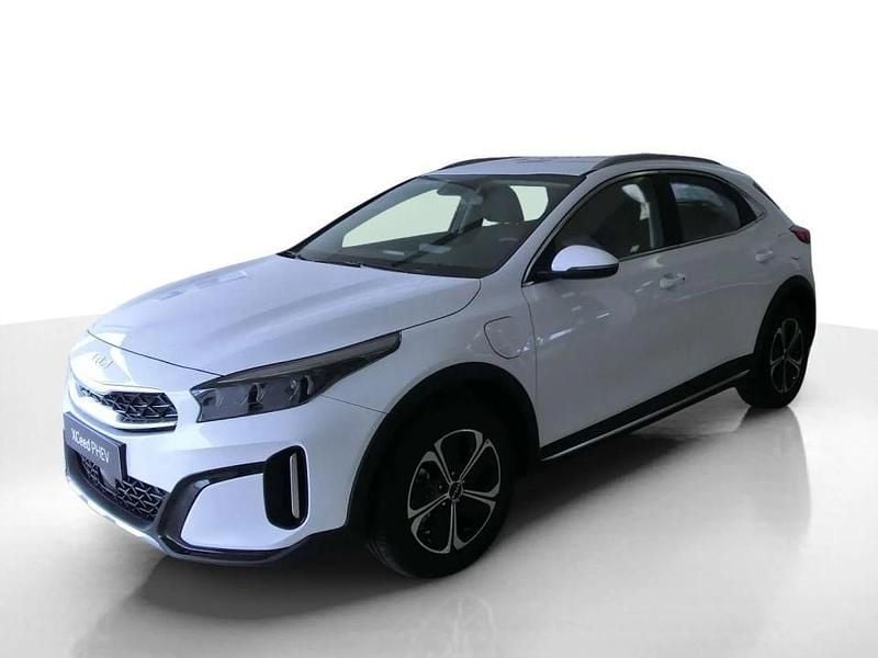 Branco Novo 2025 Kia XCeed SUV | € 33.950 (Caro) - Imagem 1/4