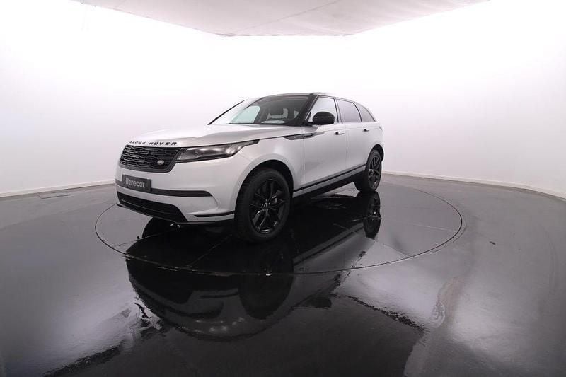 Cinzento Usado 2024 Land Rover Range Rover Velar SUV | € 78.450 (Caro) - Imagem 1/4
