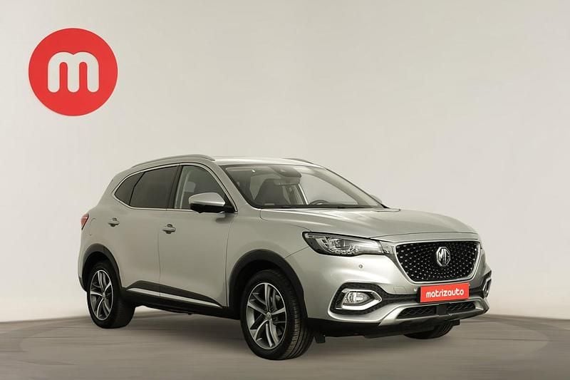 Usado 2022 MG EHS Luxury SUV | € 23.999 (Preço justo) - Imagem 1/4