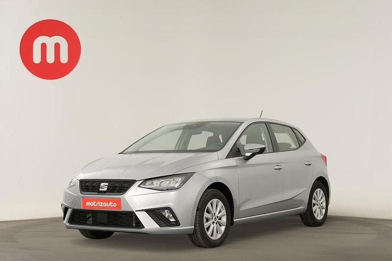 Usado Seat Ibiza Style 115 HP (84 kW) 2024 Citadino