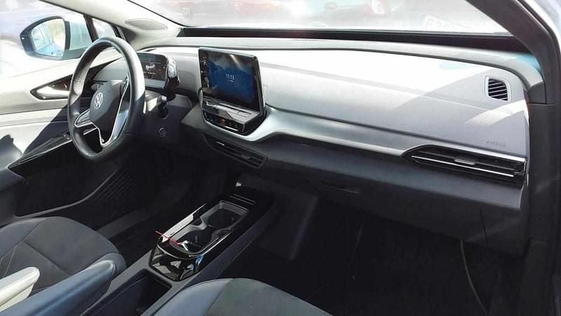 Usado VW ID.4 Pro Performance 150 kW (204 HP) 2022 Branco SUV