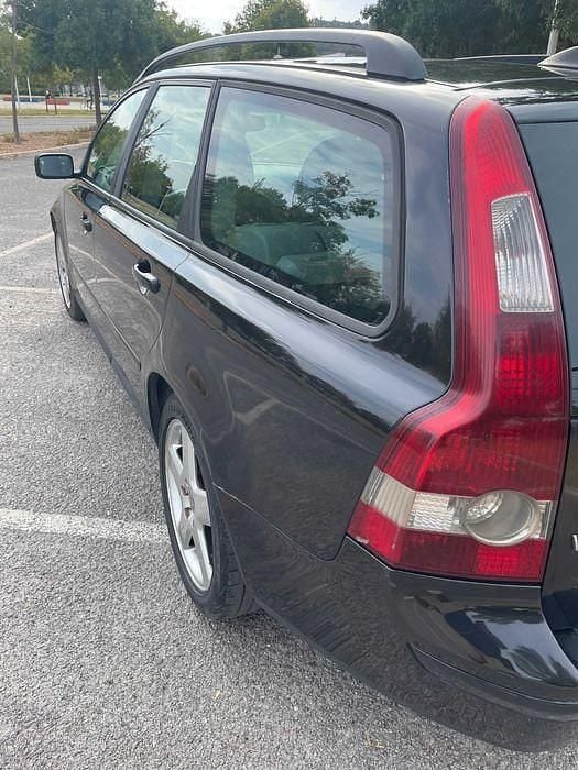 Usado Volvo V50 2005 Carrinha