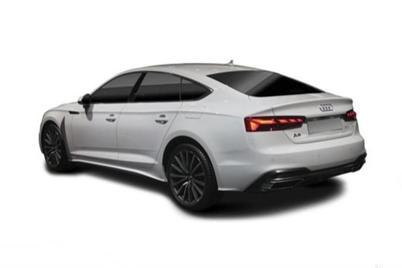Usado 2023 Audi A5 Sportback S-Line Citadino | € 56.984 - Imagem 1/4