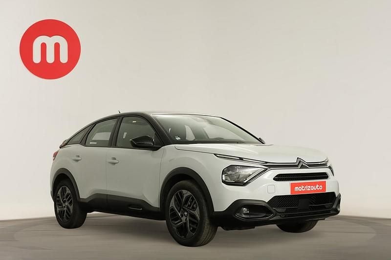 Usado 2024 Citroën C4 PureTech | € 23.499 (Preço justo) - Imagem 1/4
