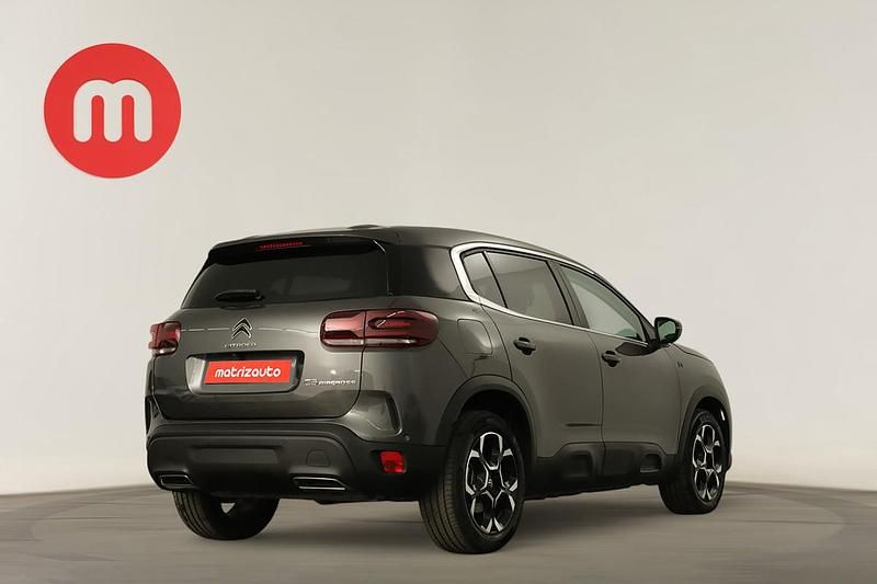 Usado Citroën C5 Aircross 225 HP (165 kW) 2024 SUV