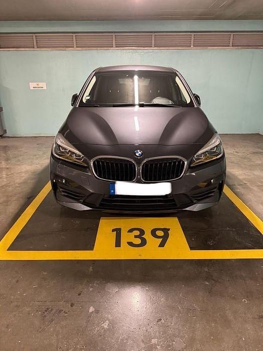 Usado 2021 BMW 216 Gran Tourer Monovolume | € 28.500 - Imagem 1/4