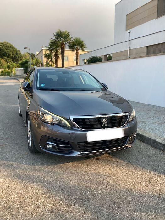 Usado 2020 Peugeot 308 Carrinha | € 9.000 (Super Preço) - Imagem 1/4