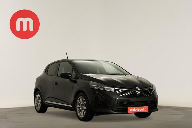 Usado 2024 Renault Clio V Evolution | € 16.699 (Bom preço) - Imagem 1/4