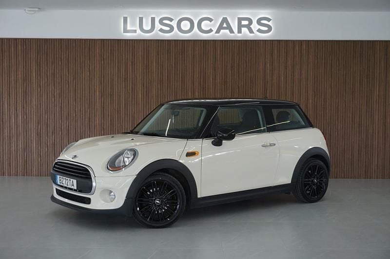 Outra Usado 2014 Mini Cooper Citadino | € 12.990 (Bom preço) - Imagem 1/4