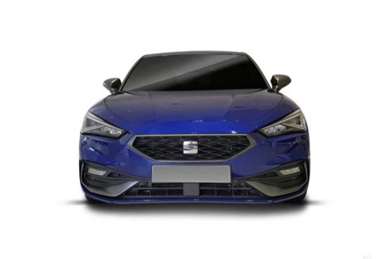 Novo Cupra Leon 150 HP (110 kW) 2025 Citadino