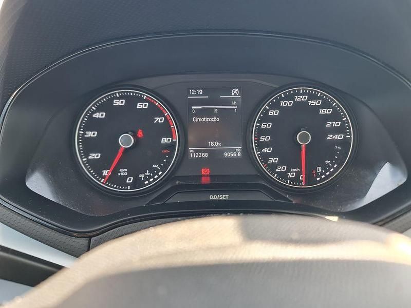 Usado 2021 Seat Arona SUV | € 15.000 (Preço justo) - Imagem 1/4