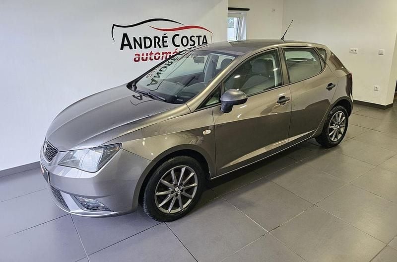 Usado 2016 Seat Ibiza | € 7.990 (Bom preço) - Imagem 1/4