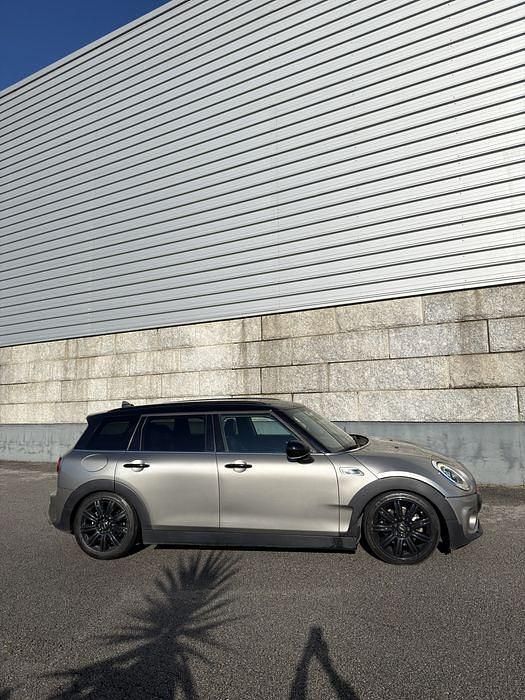 Usado Mini Clubman 190 HP (139 kW) 2017 Carrinha