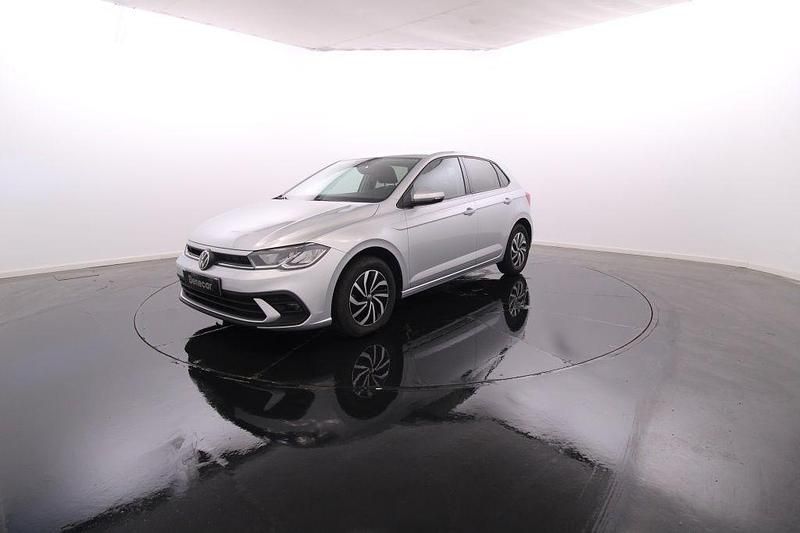 Cinzento Usado 2023 VW Polo | € 18.900 (Preço justo) - Imagem 1/4