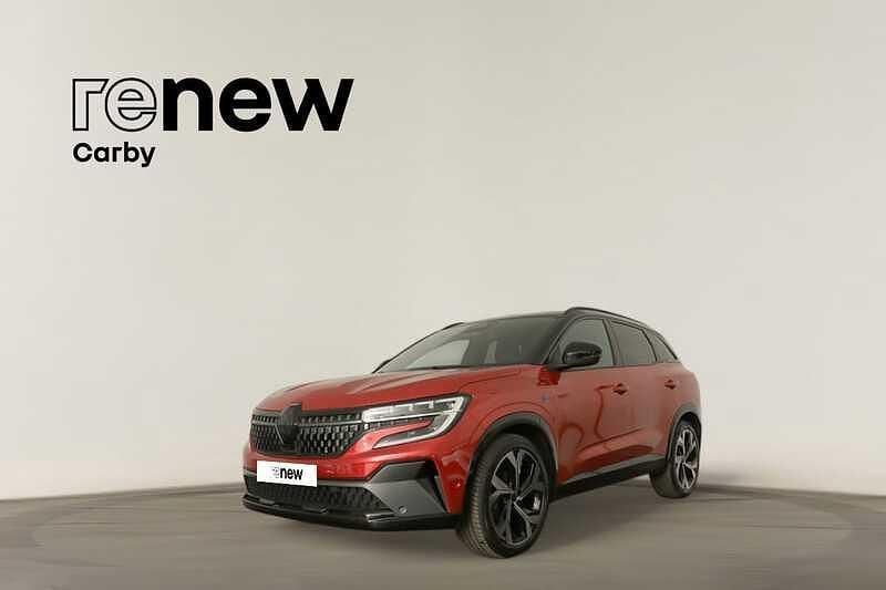 Laranja Usado 2023 Renault Austral Techno Esprit Alpine SUV | € 32.990 (Preço justo) - Imagem 1/4