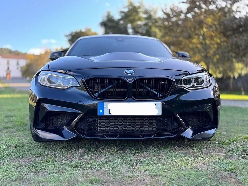 Usado 2017 BMW M2 Comfort Edition | € 41.500 - Imagem 1/4