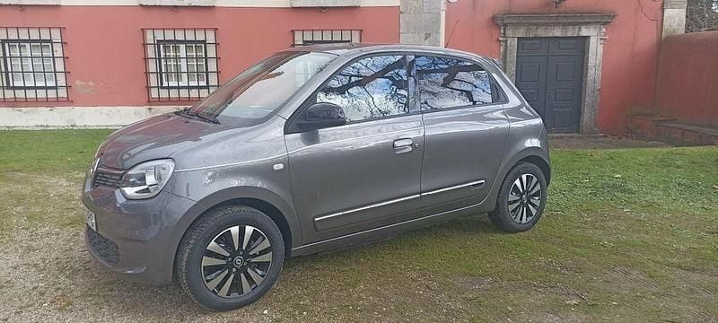 Usado 2024 Renault Twingo Citadino | € 16.500 (Caro) - Imagem 1/4