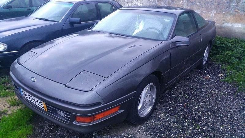 Usado 1991 Ford Probe Coupé | € 6.000 - Imagem 1/4