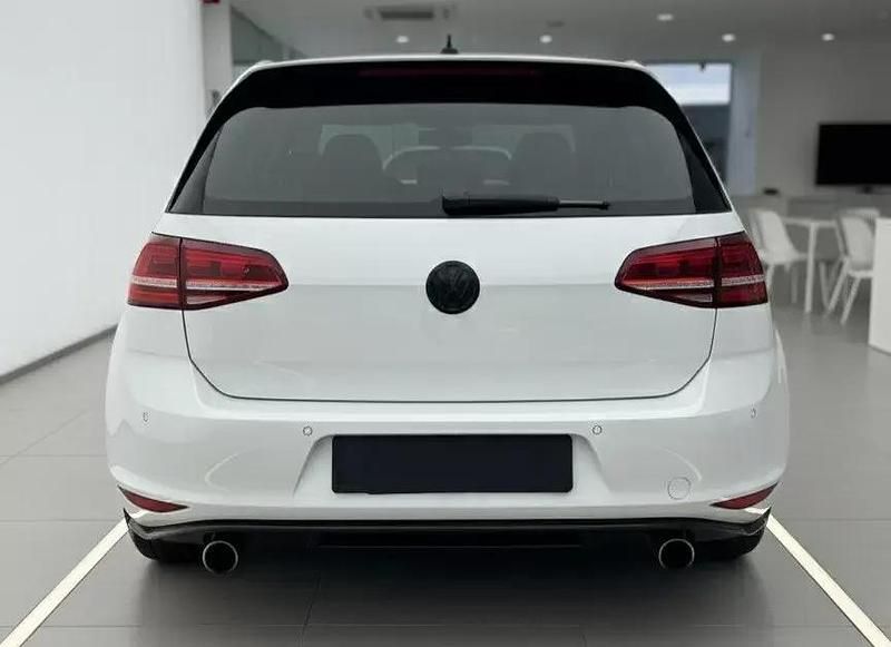 Usado VW Golf VII GTI 230 HP (169 kW) 2013 Branco