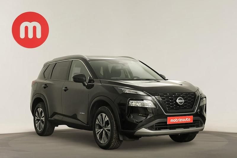 Usado 2023 Nissan X-Trail N-Connecta SUV | € 35.499 (Bom preço) - Imagem 1/4