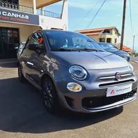 Usado 2021 Fiat 500 Sport Citadino | € 16.400 (Caro) - Imagem 1/4